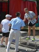 2016.07.10 - BIEG I NORDIC WALKING DLA HUBERTA