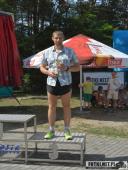 2016.07.10 - BIEG I NORDIC WALKING DLA HUBERTA