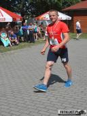 2016.07.10 - BIEG I NORDIC WALKING DLA HUBERTA