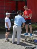 2016.07.10 - BIEG I NORDIC WALKING DLA HUBERTA