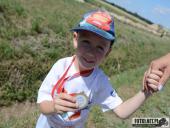 2019.06.23 - CHARYTATYWNY BIEG POMOC MA MOC - część 1 i 2