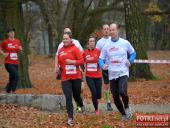 2015.11.11 - III WOLSZTYŃSKI BIEG NIEPODLEGŁOŚCI