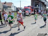 2019.06.23 - CHARYTATYWNY BIEG POMOC MA MOC - część 1 i 2