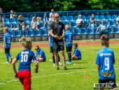 2025.06.28 - CHARYTATYWNY TURNIEJ PIŁKI NOŻNEJ - cz. 1