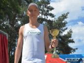 2016.07.10 - BIEG I NORDIC WALKING DLA HUBERTA