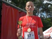 2016.07.10 - BIEG I NORDIC WALKING DLA HUBERTA