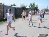 2019.06.23 - CHARYTATYWNY BIEG POMOC MA MOC - część 1 i 2