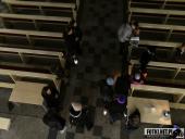 2023.12.13 - SPACER PO WOLSZTYNIE Z LATARENKAMI NAFTOWYMI