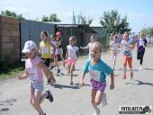 2019.06.23 - CHARYTATYWNY BIEG POMOC MA MOC - część 1 i 2