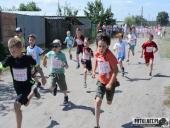 2019.06.23 - CHARYTATYWNY BIEG POMOC MA MOC - część 1 i 2