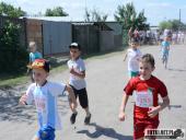 2019.06.23 - CHARYTATYWNY BIEG POMOC MA MOC - część 1 i 2