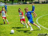 2025.06.28 - CHARYTATYWNY TURNIEJ PIŁKI NOŻNEJ - cz. 1