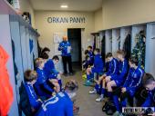 2025.03.16 - ORKAN CHORZEMIN - KKS KALISZ (TRAMPKARZ C1)