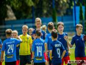 2025.06.28 - CHARYTATYWNY TURNIEJ PIŁKI NOŻNEJ - cz. 1