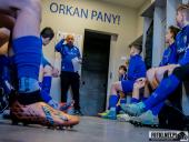 2025.03.16 - ORKAN CHORZEMIN - KKS KALISZ (TRAMPKARZ C1)