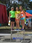 2016.07.10 - BIEG I NORDIC WALKING DLA HUBERTA