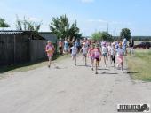 2019.06.23 - CHARYTATYWNY BIEG POMOC MA MOC - część 1 i 2