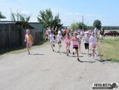 2019.06.23 - CHARYTATYWNY BIEG POMOC MA MOC - część 1 i 2