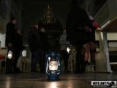 2023.12.13 - SPACER PO WOLSZTYNIE Z LATARENKAMI NAFTOWYMI