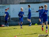 2025.03.16 - ORKAN CHORZEMIN - KKS KALISZ (TRAMPKARZ C1)