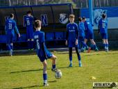 2025.03.16 - ORKAN CHORZEMIN - KKS KALISZ (TRAMPKARZ C1)