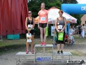 2016.07.10 - BIEG I NORDIC WALKING DLA HUBERTA