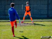 2025.03.16 - ORKAN CHORZEMIN - KKS KALISZ (TRAMPKARZ C1)