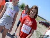 2019.06.23 - CHARYTATYWNY BIEG POMOC MA MOC - część 1 i 2