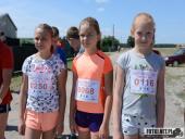 2019.06.23 - CHARYTATYWNY BIEG POMOC MA MOC - część 1 i 2