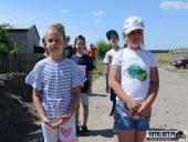 2019.06.23 - CHARYTATYWNY BIEG POMOC MA MOC - część 1 i 2