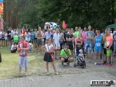 2016.07.10 - BIEG I NORDIC WALKING DLA HUBERTA