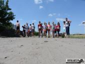 2019.06.23 - CHARYTATYWNY BIEG POMOC MA MOC - część 1 i 2