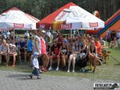 2016.07.10 - BIEG I NORDIC WALKING DLA HUBERTA