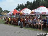 2016.07.10 - BIEG I NORDIC WALKING DLA HUBERTA