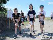 2019.06.23 - CHARYTATYWNY BIEG POMOC MA MOC - część 1 i 2