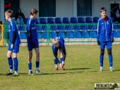 2025.03.16 - ORKAN CHORZEMIN - KKS KALISZ (TRAMPKARZ C1)