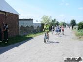 2019.06.23 - CHARYTATYWNY BIEG POMOC MA MOC - część 1 i 2