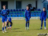 2025.03.16 - ORKAN CHORZEMIN - KKS KALISZ (TRAMPKARZ C1)