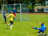 2025.06.28 - CHARYTATYWNY TURNIEJ PIŁKI NOŻNEJ - cz. 1