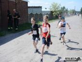 2019.06.23 - CHARYTATYWNY BIEG POMOC MA MOC - część 1 i 2