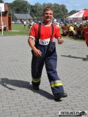 2016.07.10 - BIEG I NORDIC WALKING DLA HUBERTA