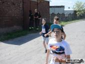 2019.06.23 - CHARYTATYWNY BIEG POMOC MA MOC - część 1 i 2