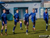 2025.03.16 - ORKAN CHORZEMIN - KKS KALISZ (TRAMPKARZ C1)