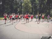 2024.08.18 – ZUMBA - ŚNIADANIE NA TRAWIE