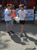 2016.07.10 - BIEG I NORDIC WALKING DLA HUBERTA