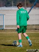 2025.03.16 - ORKAN CHORZEMIN - KKS KALISZ (TRAMPKARZ C1)