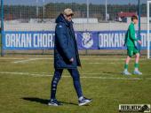 2025.03.16 - ORKAN CHORZEMIN - KKS KALISZ (TRAMPKARZ C1)