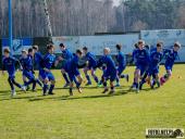 2025.03.16 - ORKAN CHORZEMIN - KKS KALISZ (TRAMPKARZ C1)