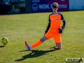 2025.03.16 - ORKAN CHORZEMIN - KKS KALISZ (TRAMPKARZ C1)