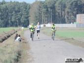 2018.10.14 - CHARYTATYWNY BIEG PO UŚMIECH DLA IZY - CZĘŚĆ 5 i 6